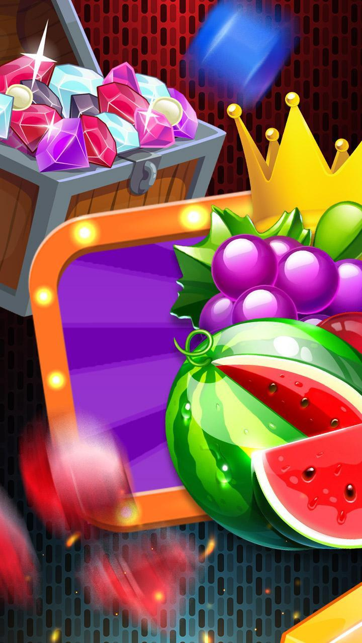 hot hot fruit demo