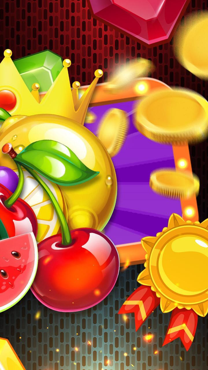 hot hot fruit bonus
